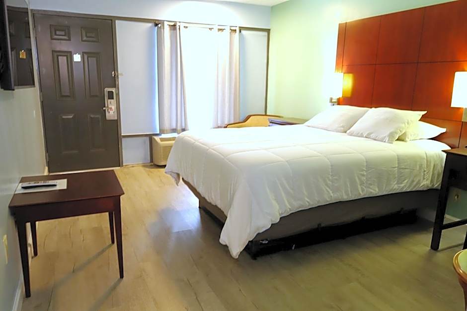 Americas Best Value Inn Blytheville