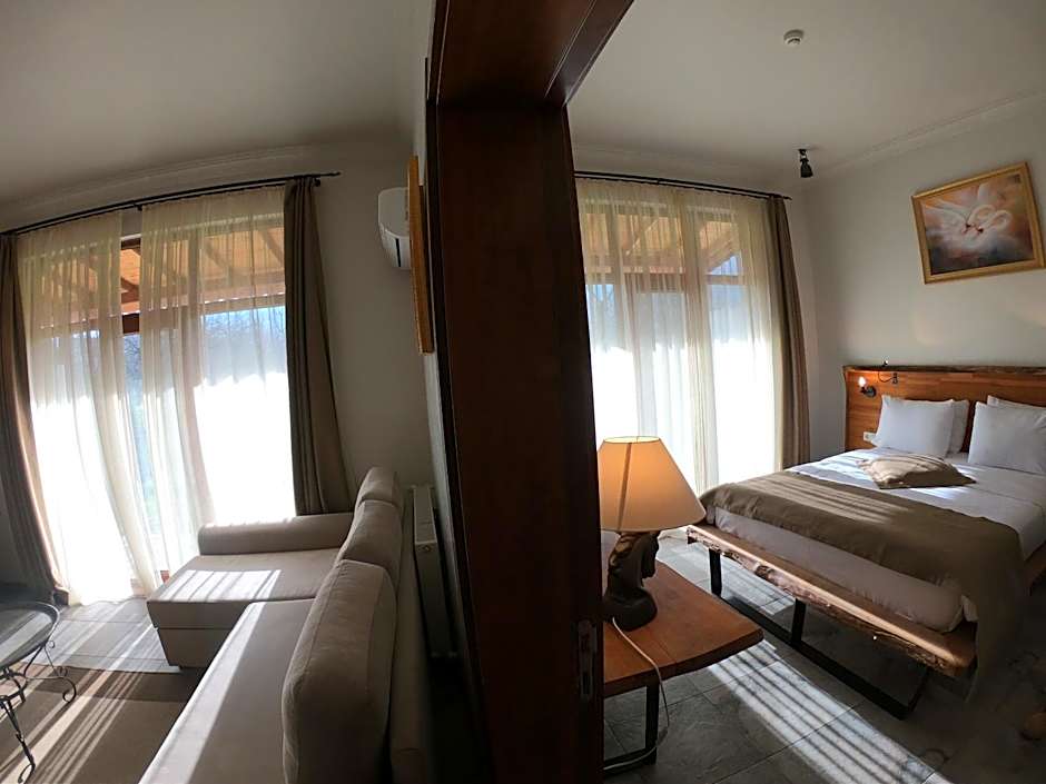 Cevizdibi Hotel