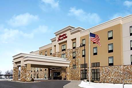 Hampton Inn By Hilton & Suites Mount Joy/Lancaster West