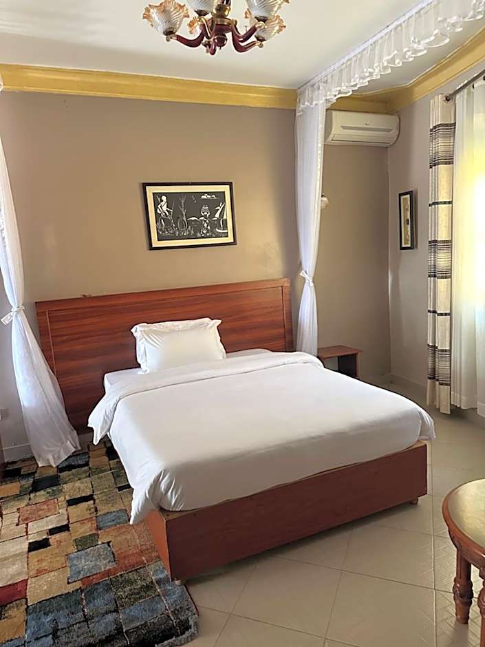 Peniel Beach Hotel