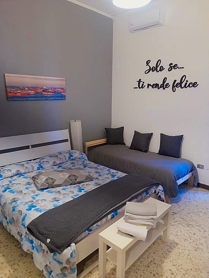 B&B RESTO AL SUD