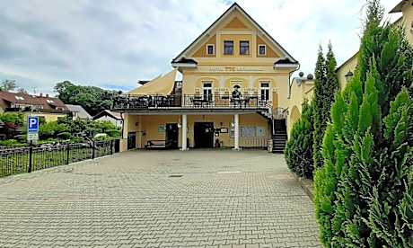 Wellness & Sport Hotel TTC