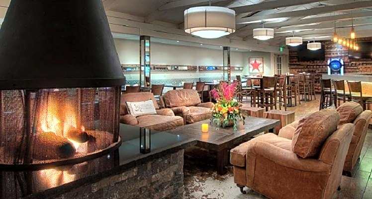 The Inn at Pasatiempo