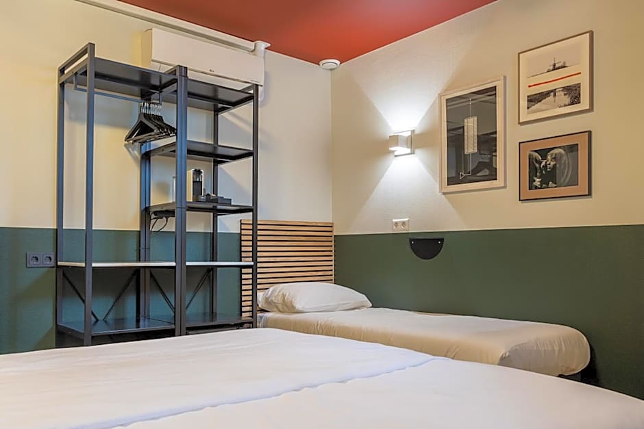 Weber Hotel