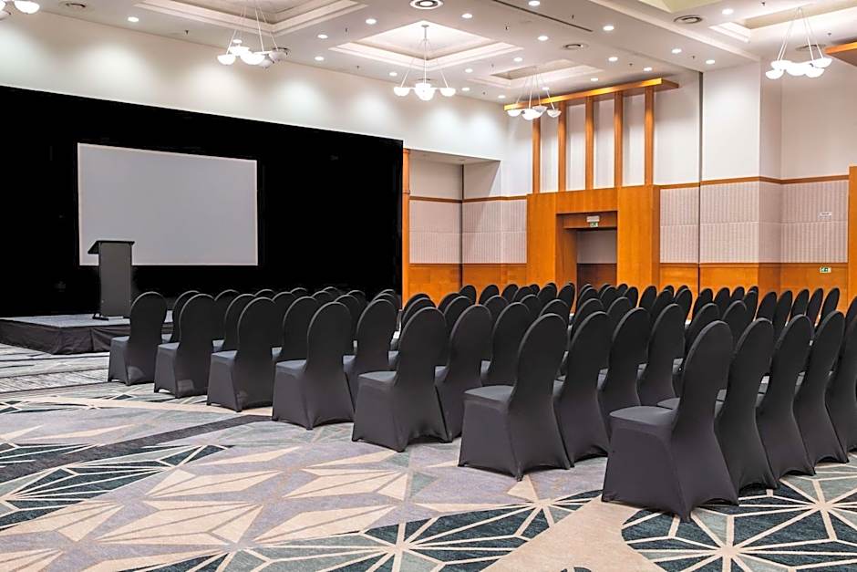 Radisson BLU Astrid Hotel, Antwerp