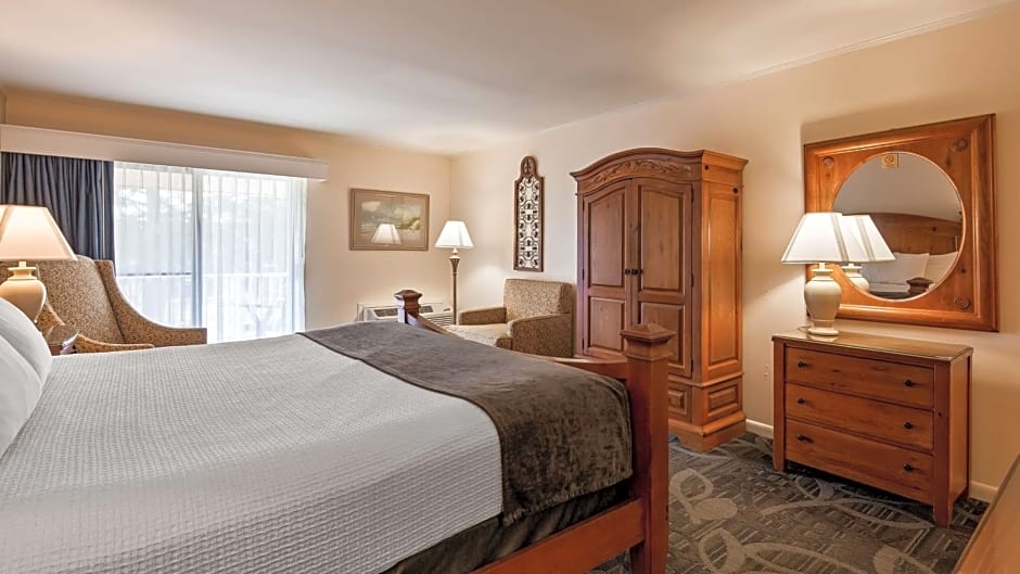 Best Western Plus Chincoteague Island