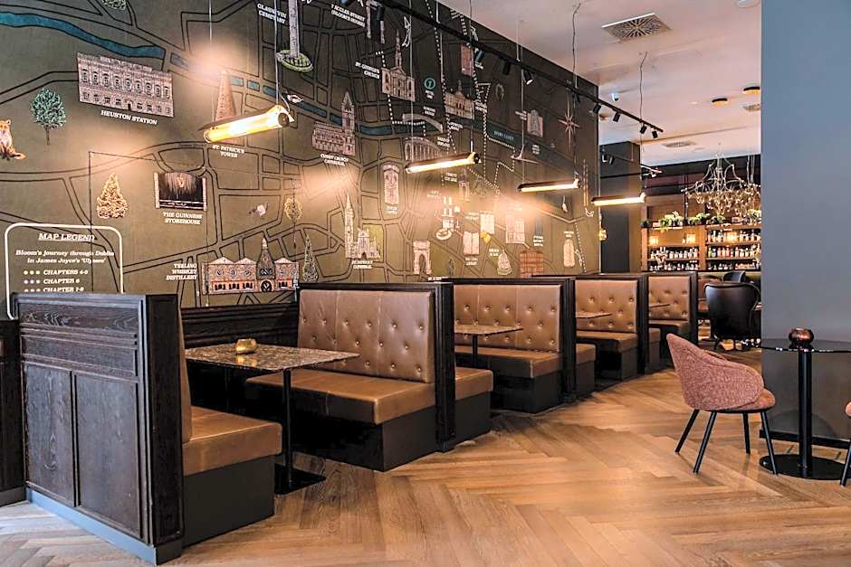 Motel One Dublin
