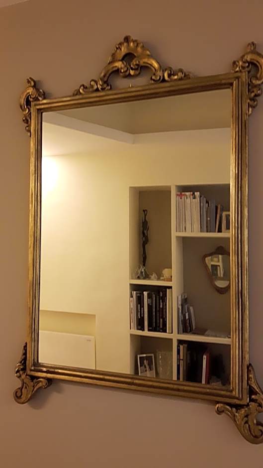 Bronzino House