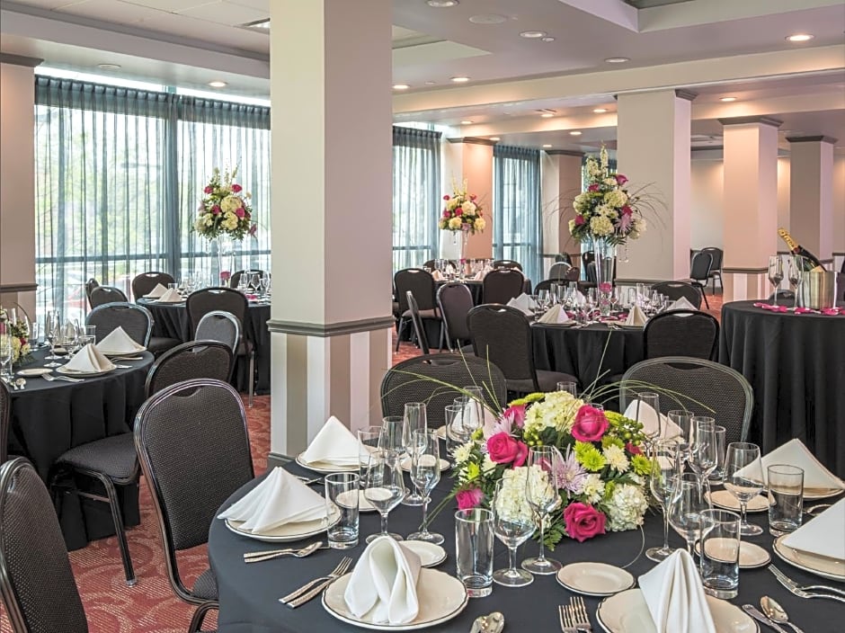 Hotel Indigo Pittsburgh East Liberty By IHG