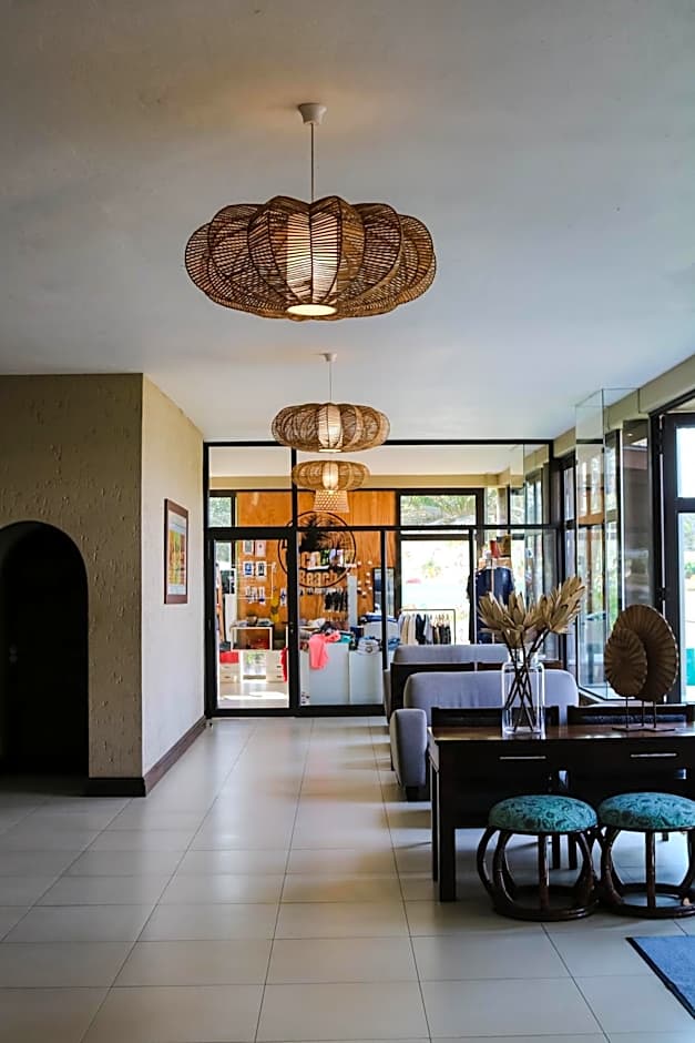 Coco De Mer Boutique Hotel