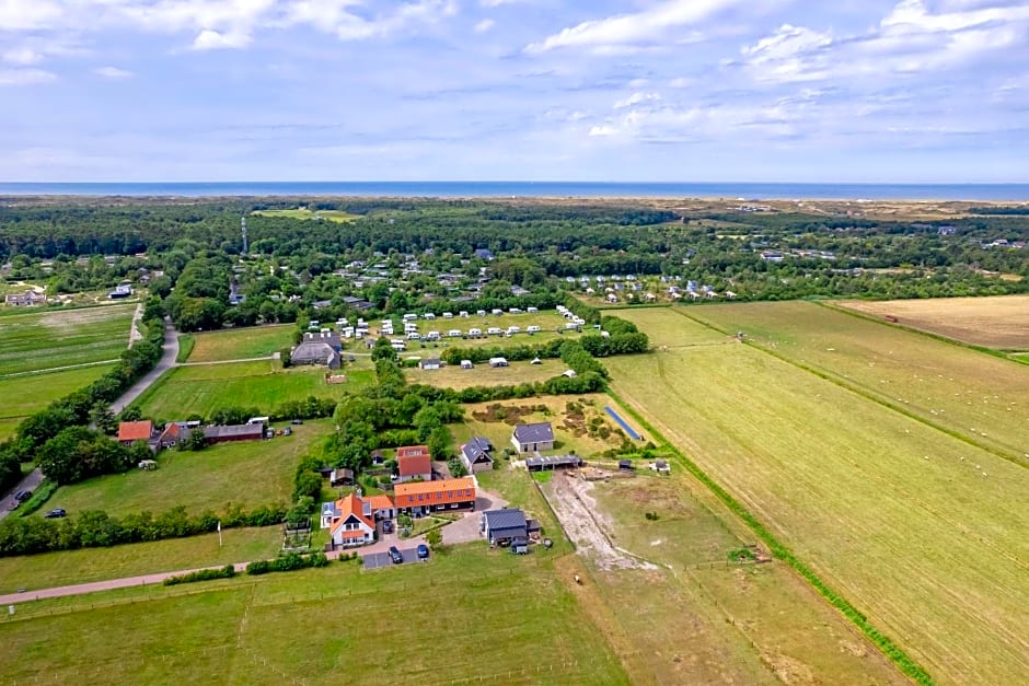 Wulpenweid Bed & Parking