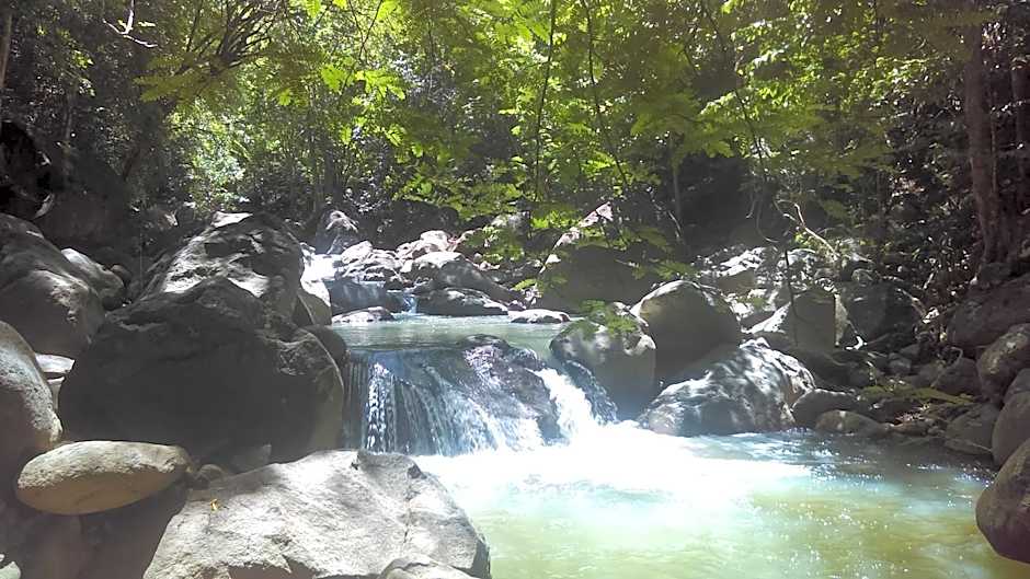 Résidence Les MANGUIERS OTANTIK