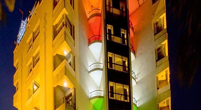 Regenta Orko 's Haridwar