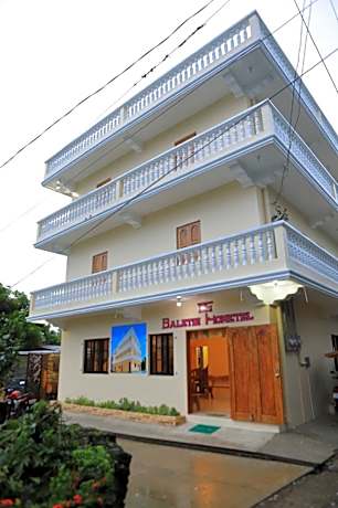Baletin Hometel