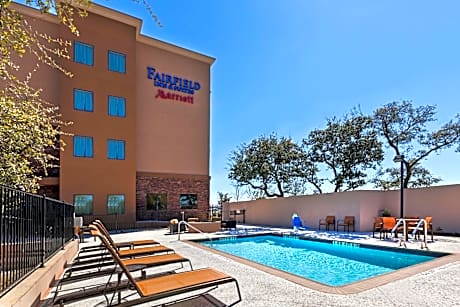 Fairfield Inn & Suites by Marriott Austin Northwest/Research Blvd