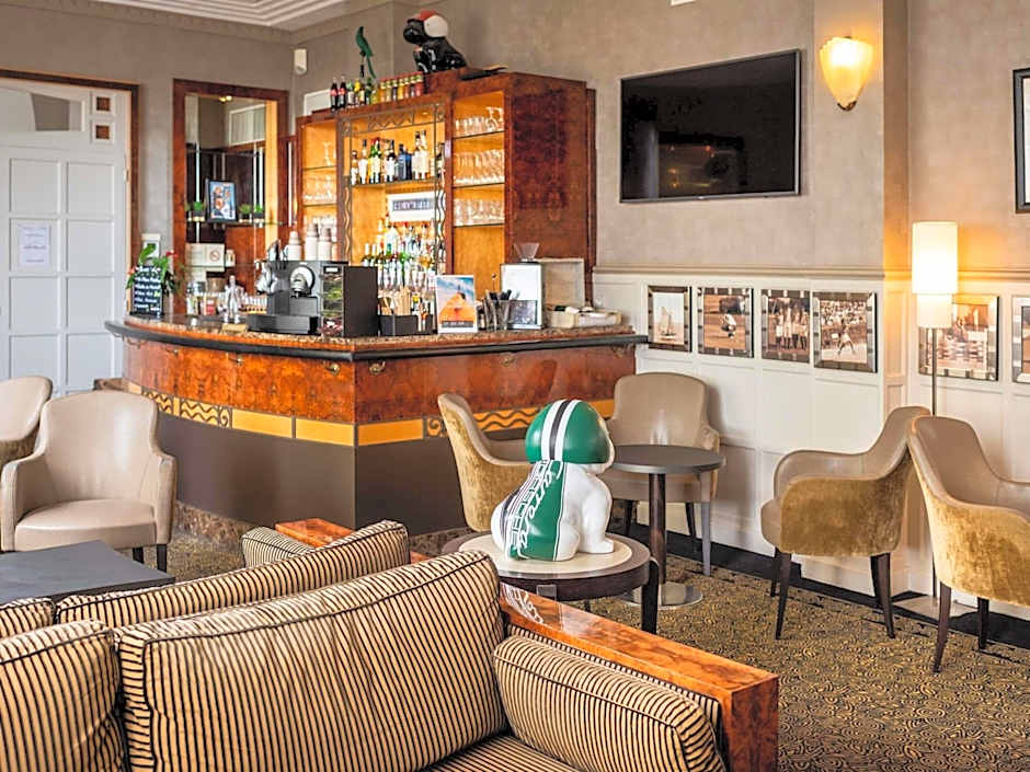 Hotel Mercure La Baule Majestic