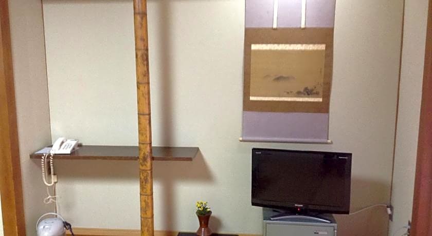 Ryokan Itaniya