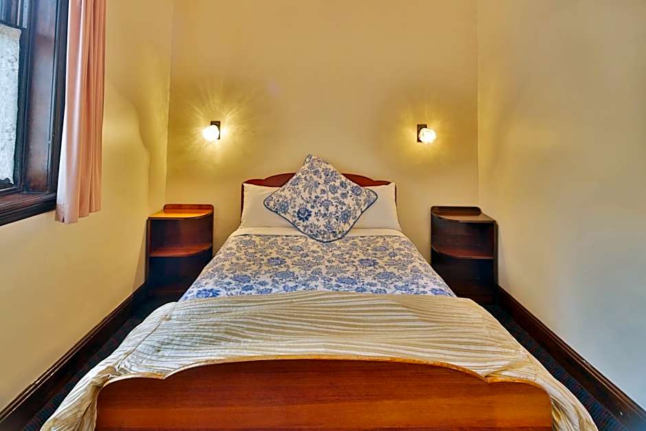 Astor Private Hotel