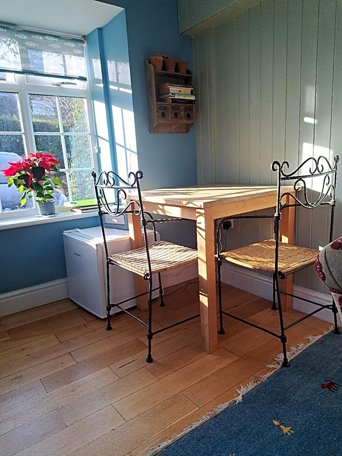 The Summer Room