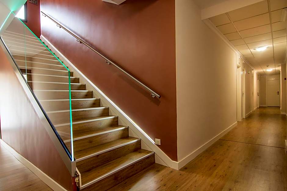 Hotel Los Cigarrales