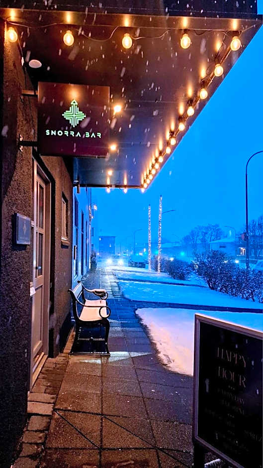 Nordic Hostel