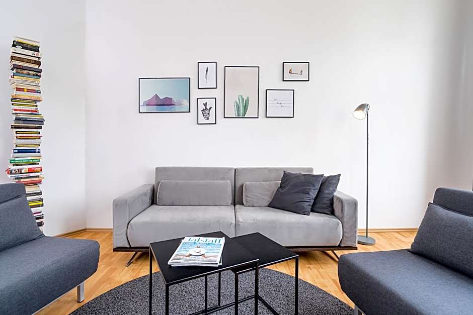 BENSIMON apartments Prenzlauer Berg