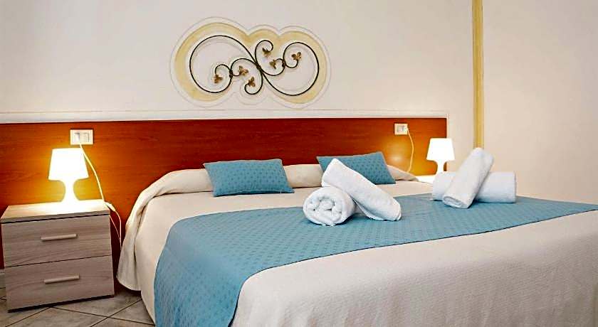 Hotel Residence La Ciaccia