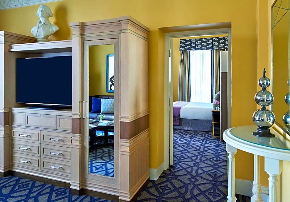 Kimpton Hotel Monaco Washington DC, an IHG Hotel By IHG
