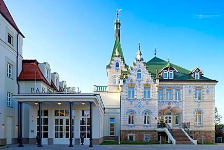Dorint Parkhotel Meißen