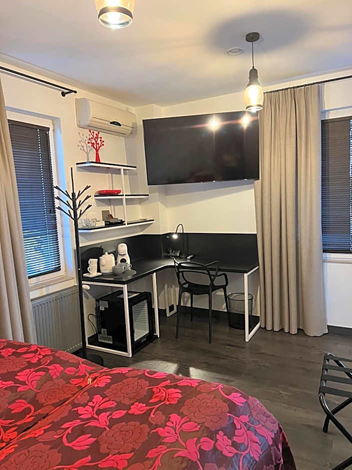 Global Home - Aparthotel - No Contact Check In