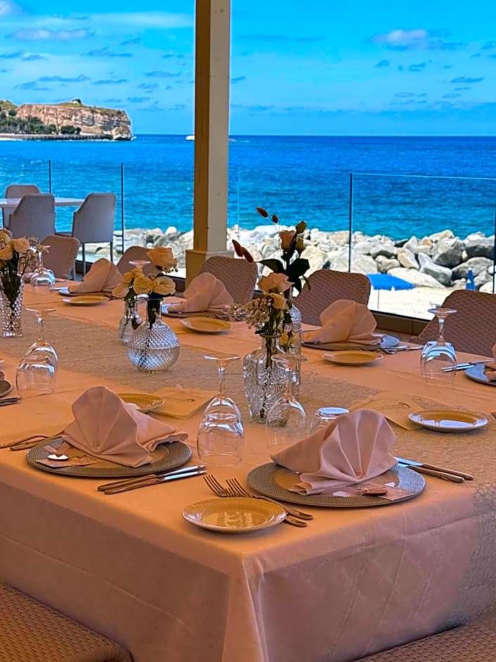 Villaggio Hotel Lido San Giuseppe