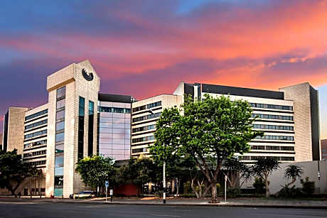 Southern Sun Pretoria