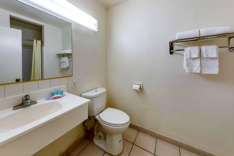 Econo Lodge On Historic Route 66