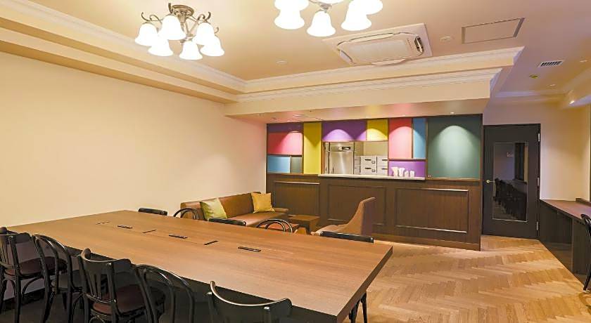 Hotel Wing International Select Ikebukuro