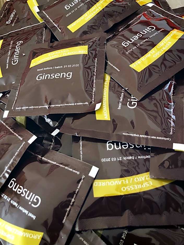 La Stella Di Napoli B&B