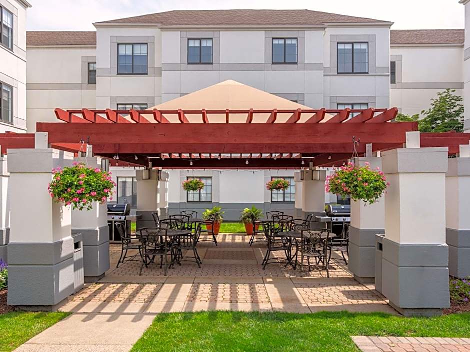 Hyatt House Boston Burlington