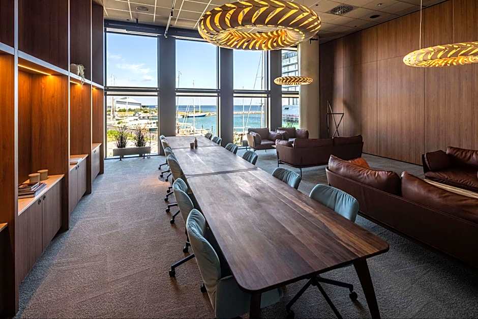 Scandic CPH Strandpark