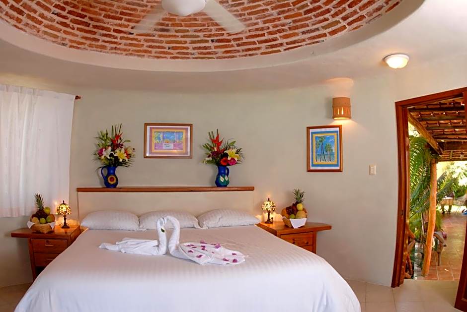 Hotel La Joya Isla Mujeres