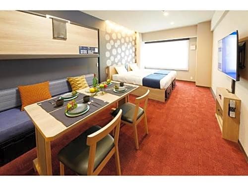 GATE STAY NIHONBASHI SUITENGUMAE - Vacation STAY 75588v