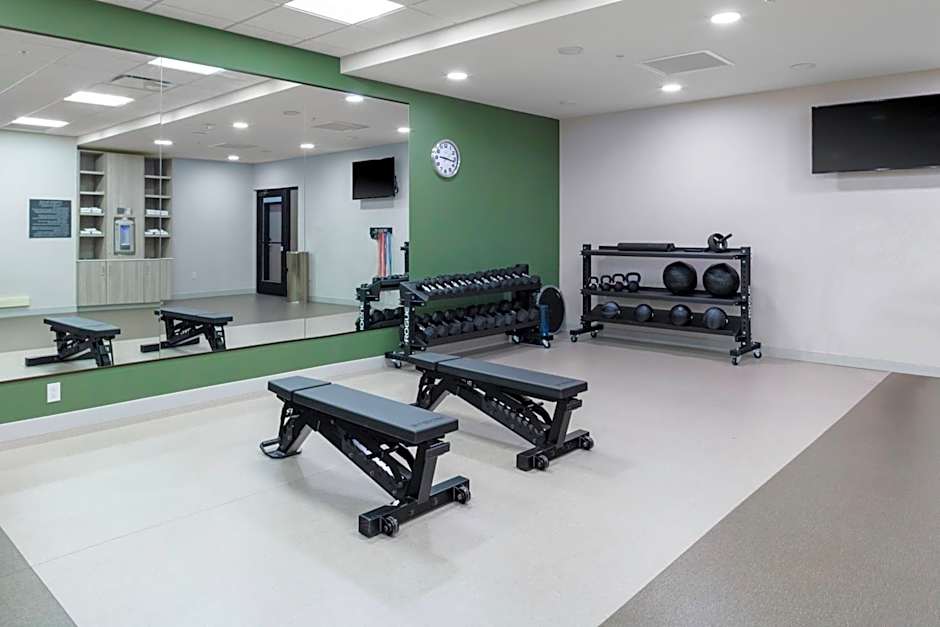 TownePlace Suites by Marriott Buckeye Verrado