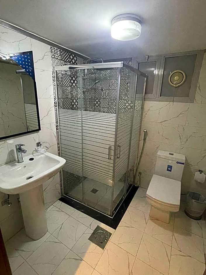 Continental Suite farwaniya