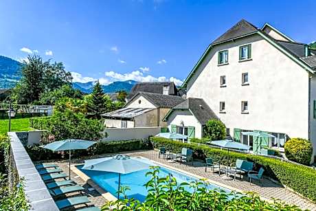 Logis l'Auberge de l'Etable