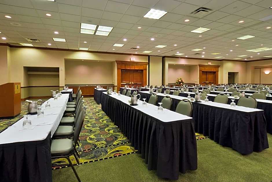 Embassy Suites By Hilton Hotel Lexington