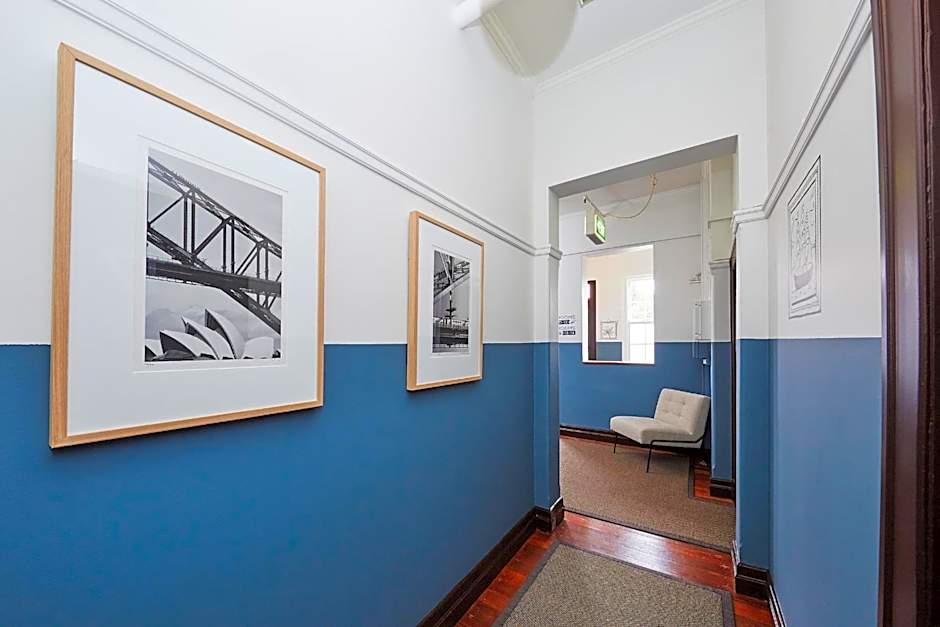 Bridgeview Hotel Willoughby