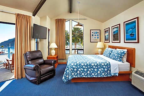 Suite with Sea View