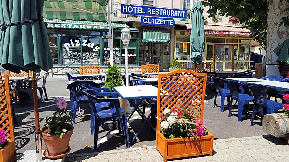 Hôtel Restaurant Glaizette