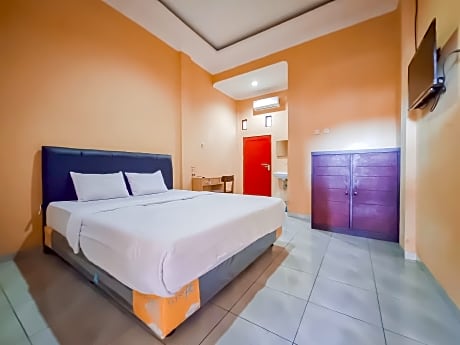 RedDoorz near Kantor Gubernur Kalimantan Tengah