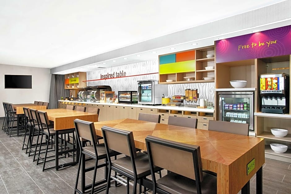 Home2 Suites by Hilton Long Island Brookhaven
