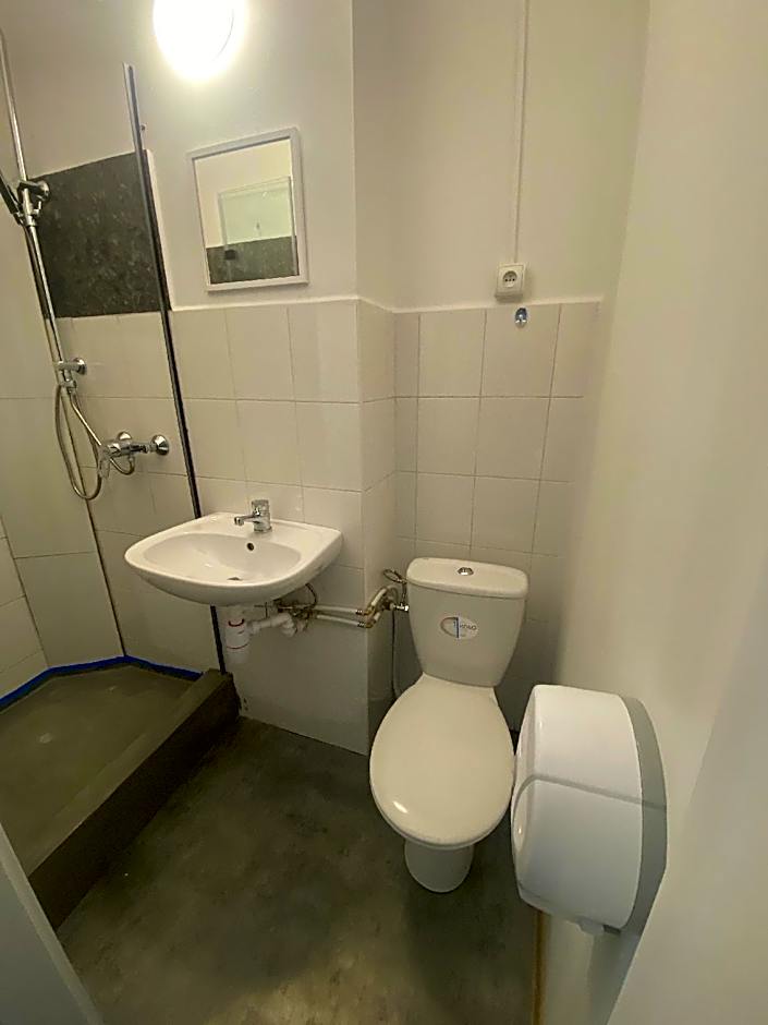 Hostel Harmonia