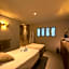Hotel Byblos Saint-Tropez